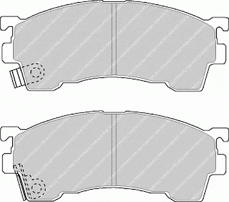 Autodistribution image produit