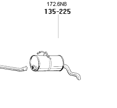 Autodistribution image produit