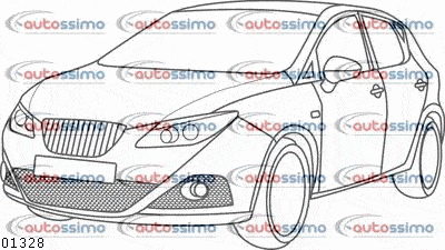 Autodistribution image produit