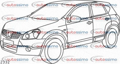 Autodistribution image produit
