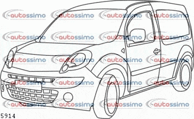 Autodistribution image produit