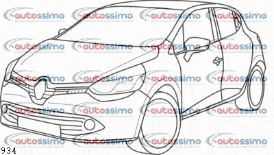 Autodistribution image produit