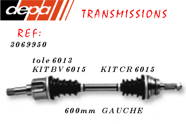 Autodistribution image produit