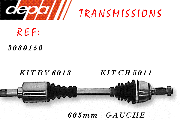 Autodistribution image produit
