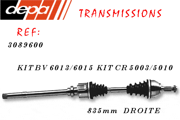 Autodistribution image produit