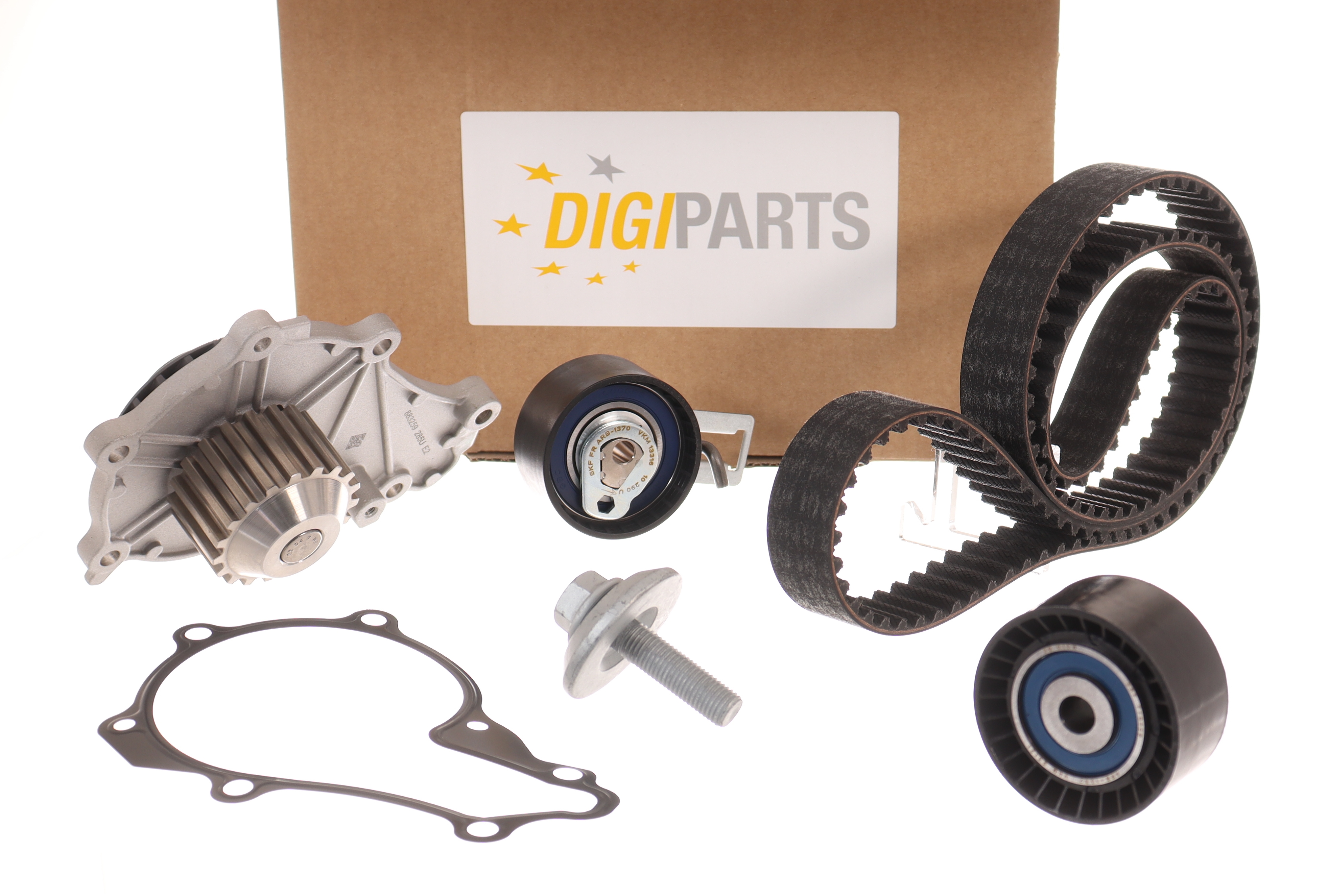 Autodistribution image produit