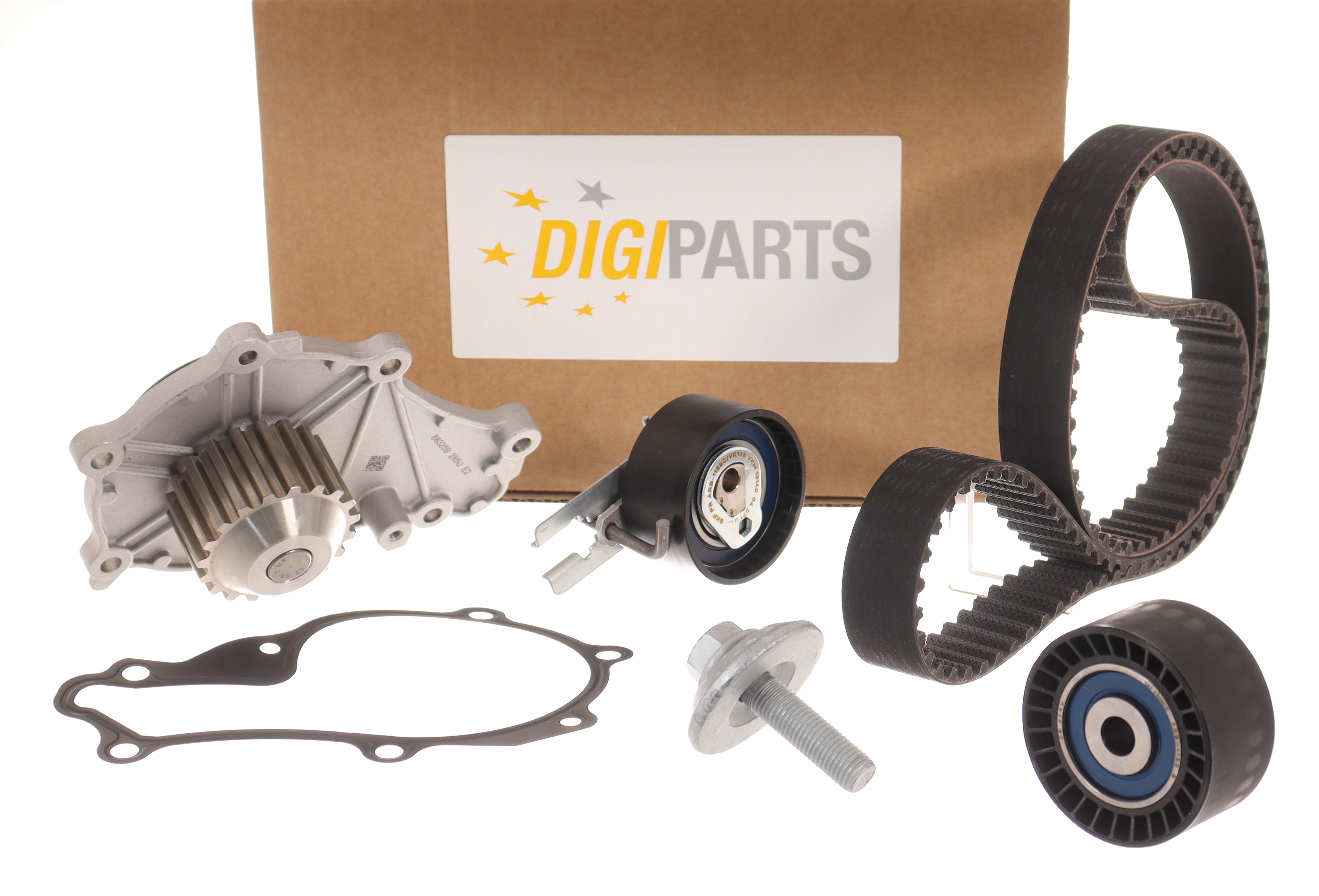 Autodistribution image produit