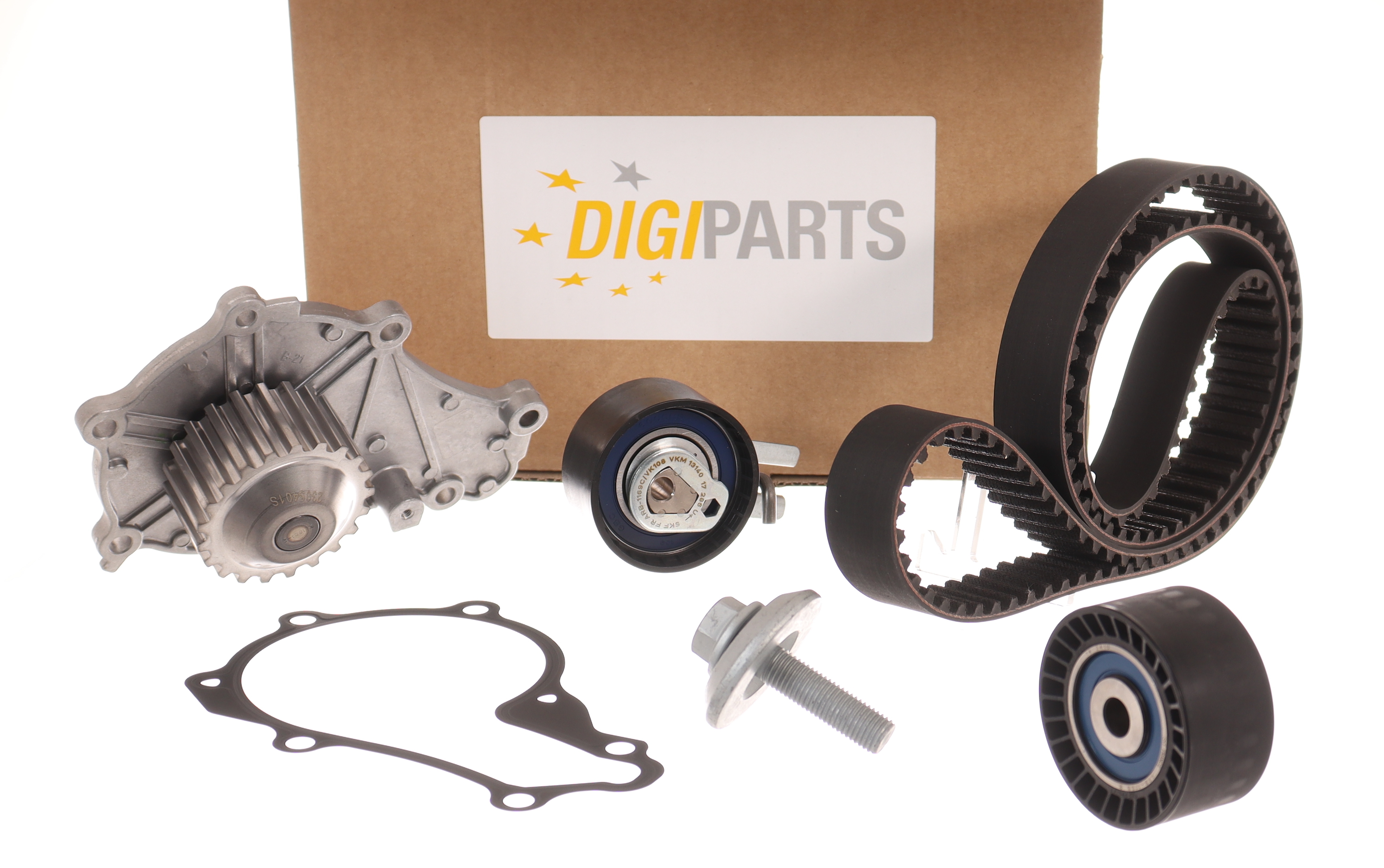 Autodistribution image produit