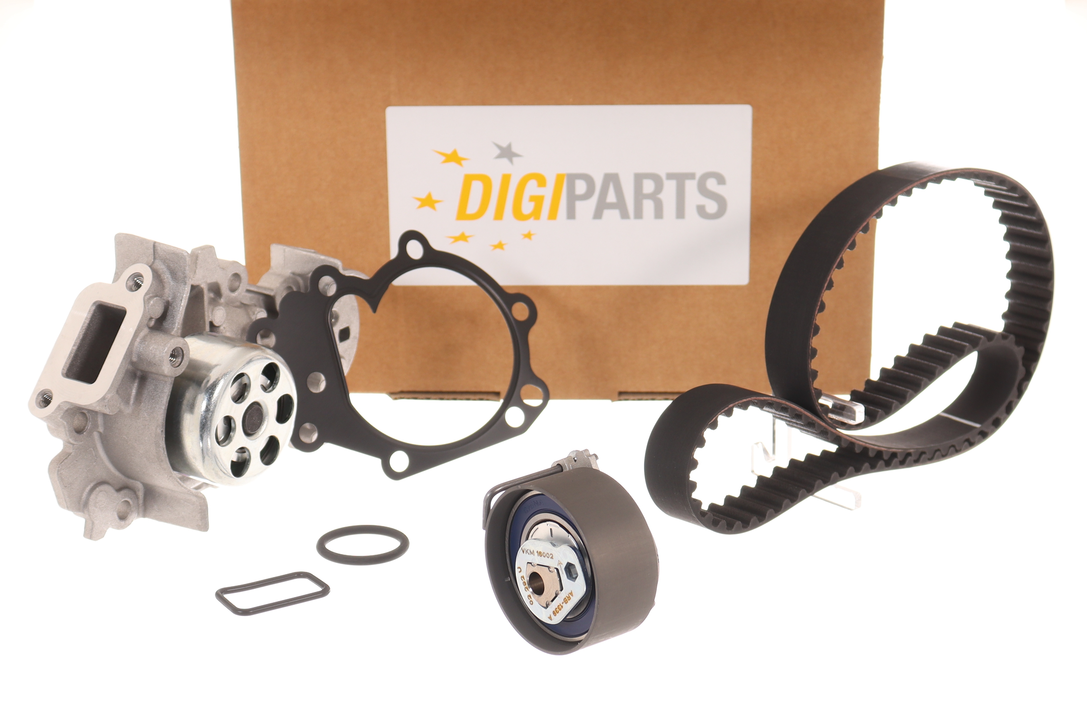 Autodistribution image produit