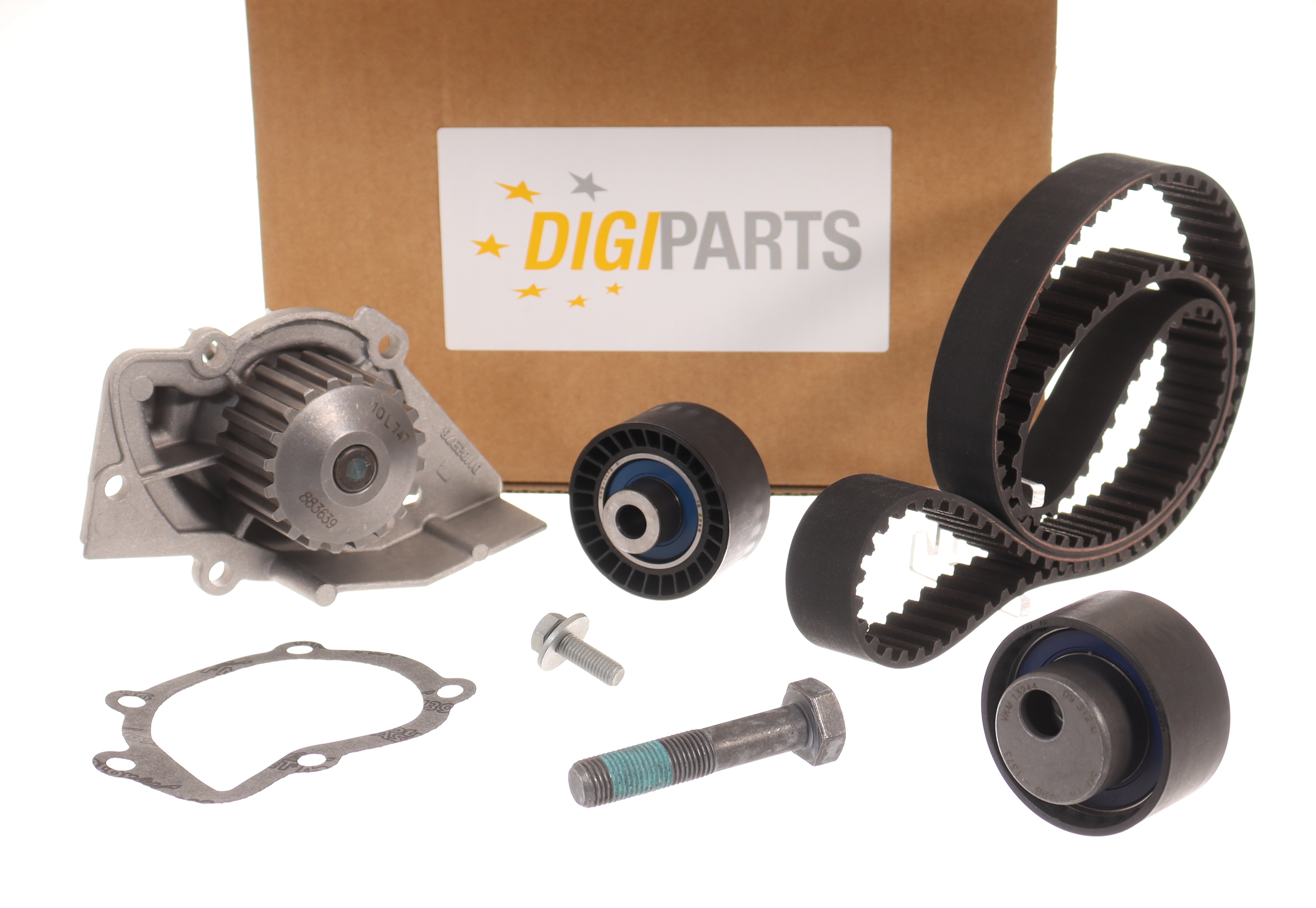 Autodistribution image produit