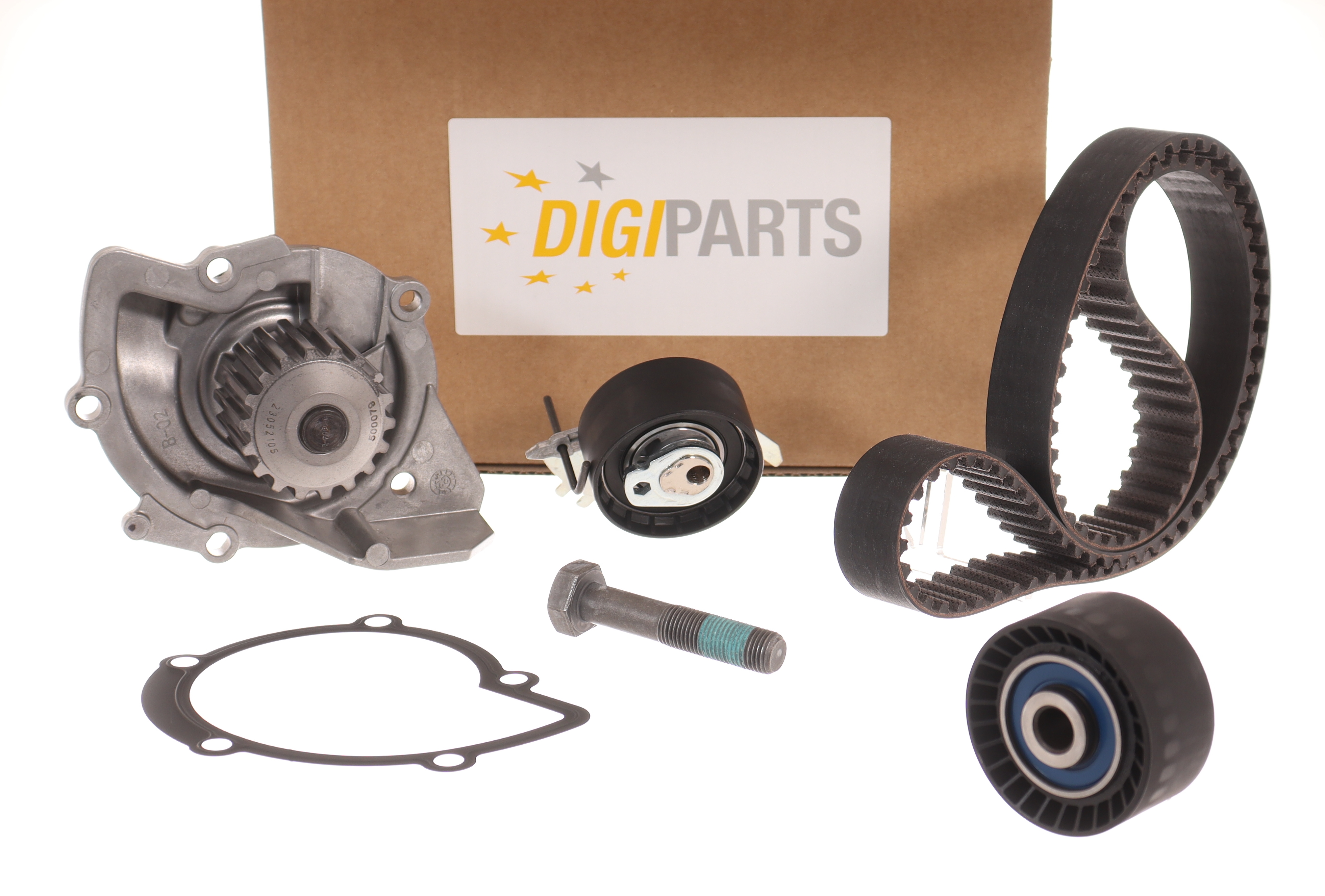 Autodistribution image produit