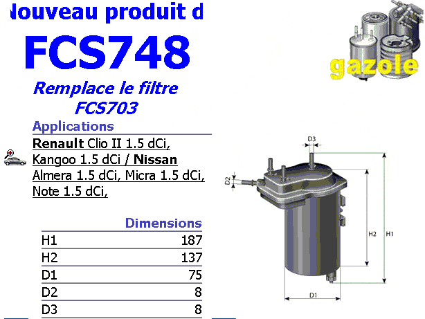 Autodistribution image produit