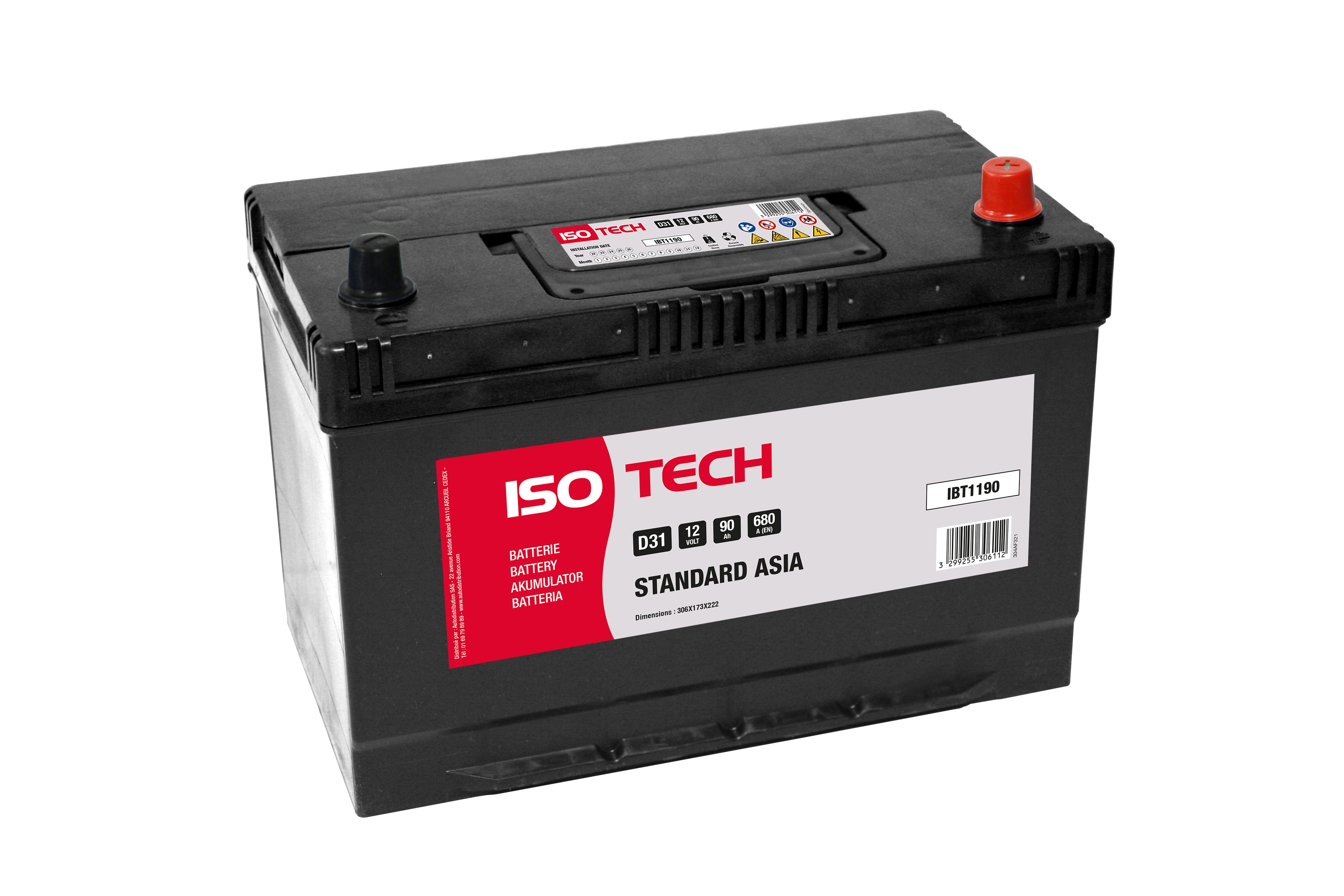 Autodistribution image produit