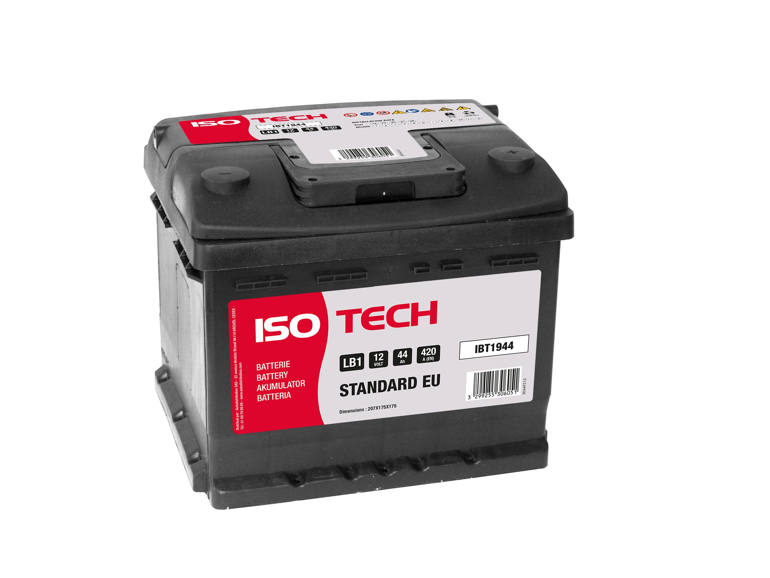Autodistribution image produit