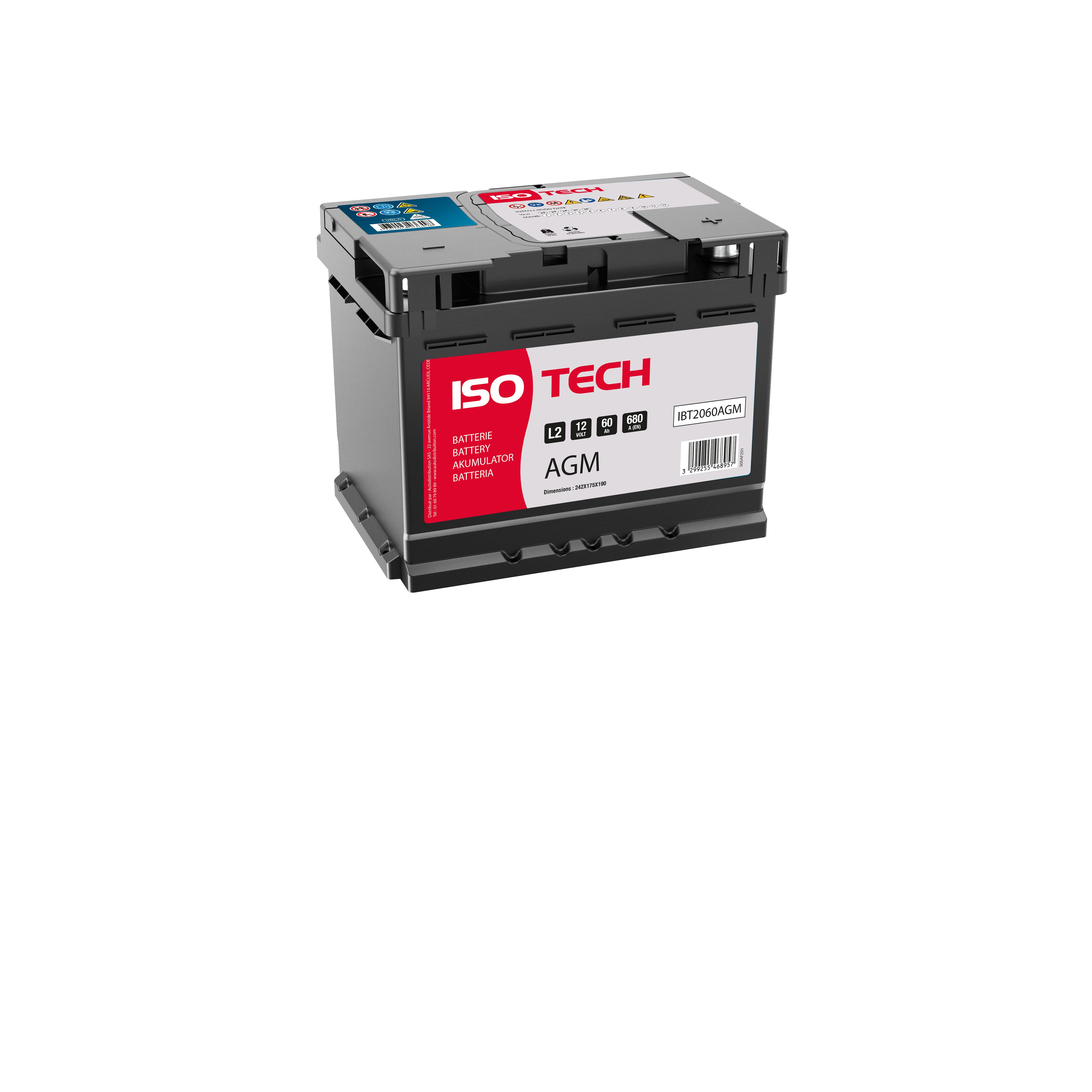 Autodistribution image produit