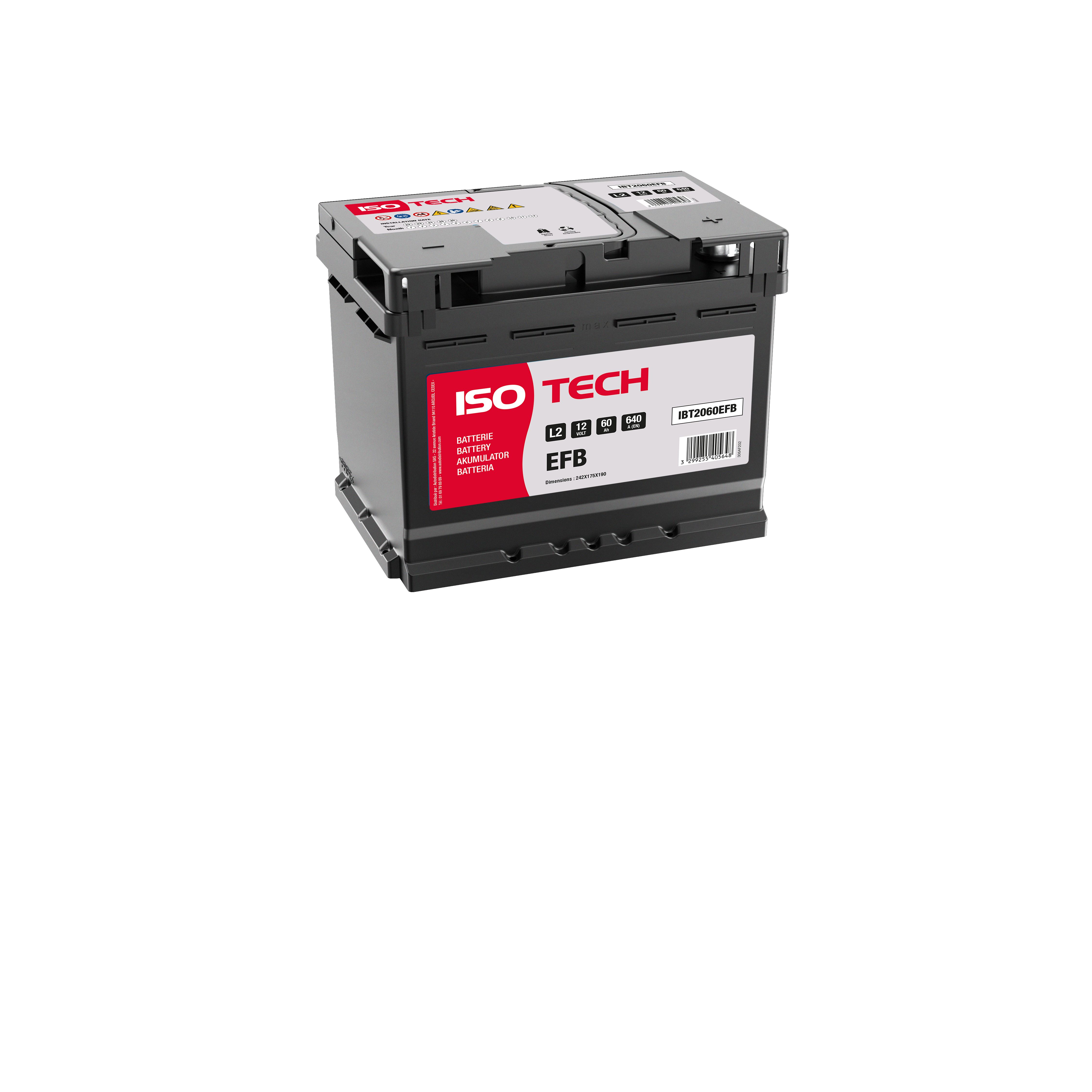 Autodistribution image produit