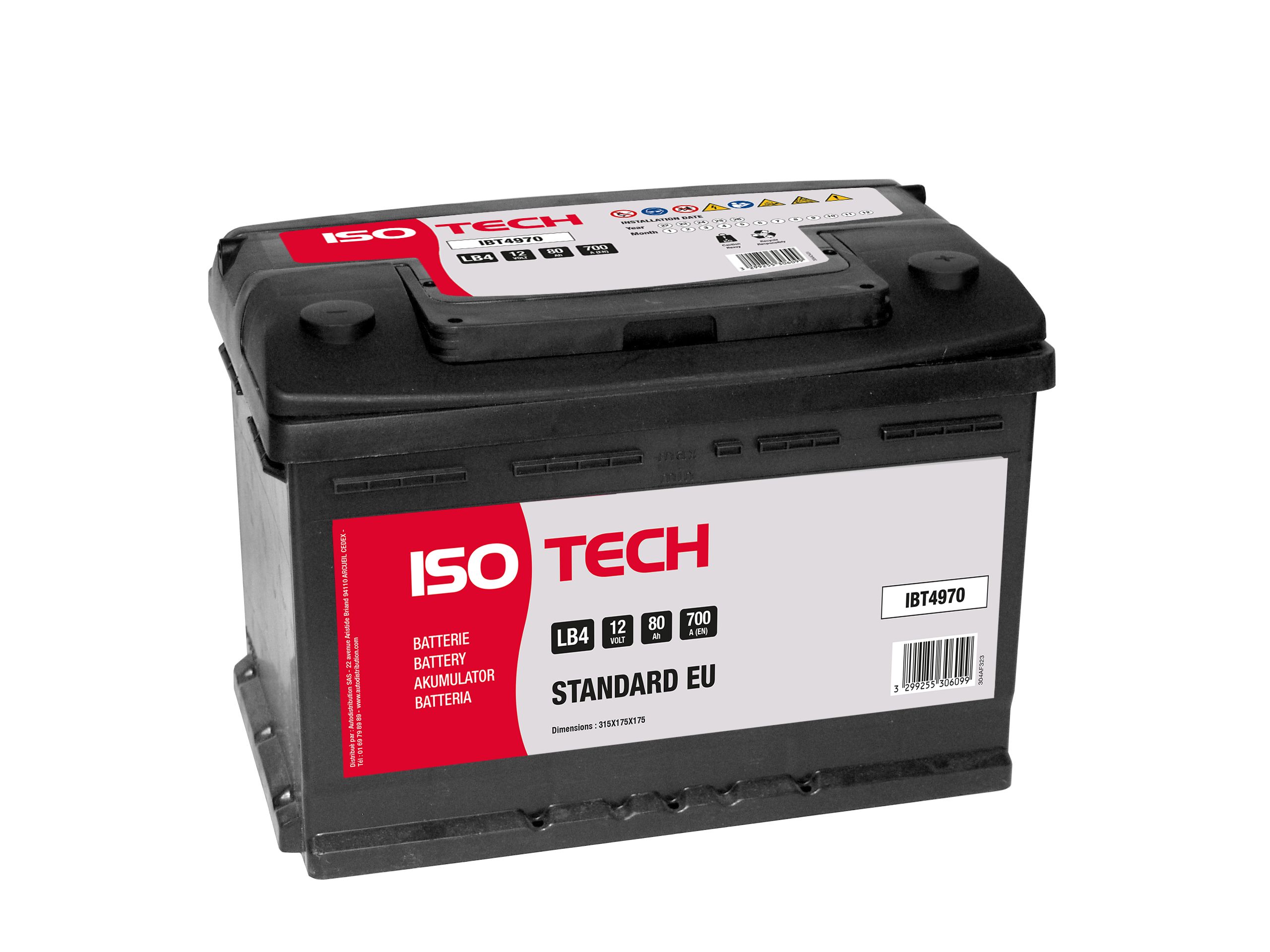 Autodistribution image produit