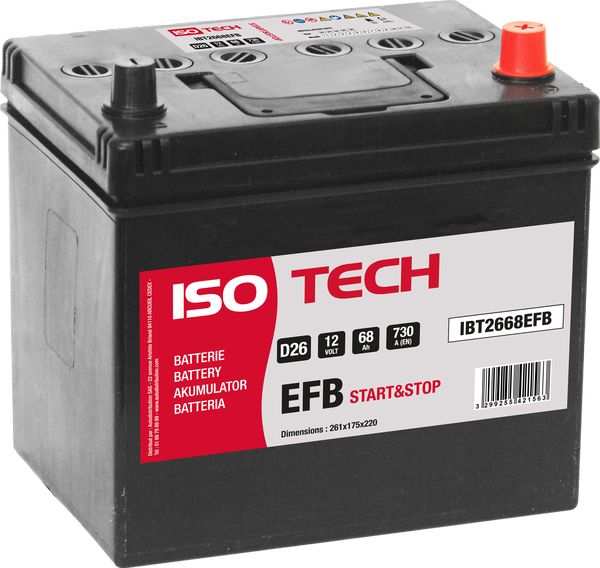 Autodistribution image produit