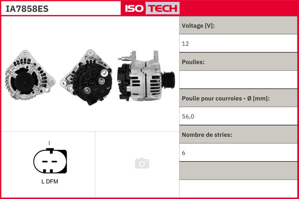 Autodistribution image produit