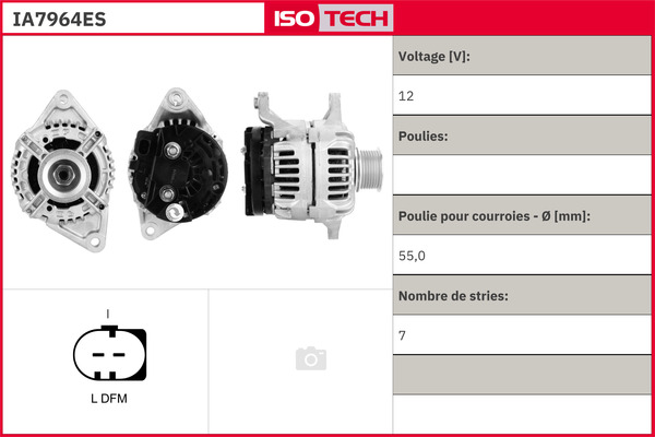 Autodistribution image produit