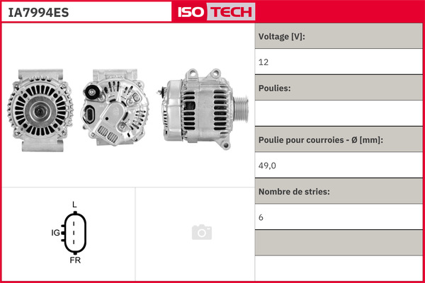 Autodistribution image produit