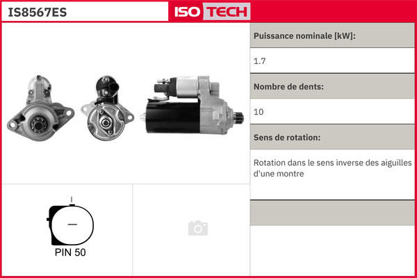 Autodistribution image produit