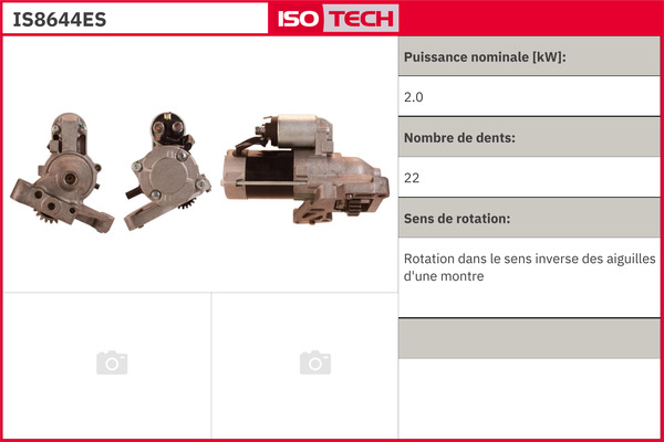 Autodistribution image produit