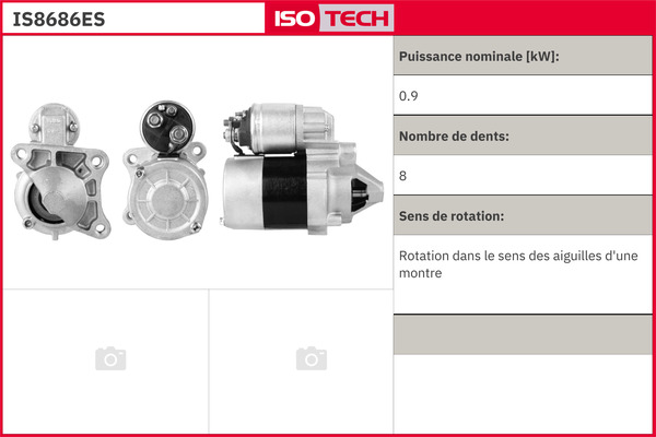 Autodistribution image produit