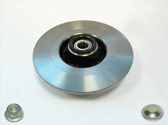 Autodistribution image produit