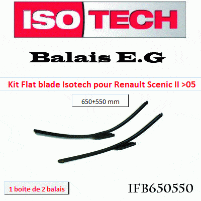 Autodistribution image produit