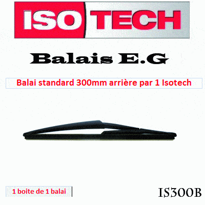 BALAI D'ESSUIE GLACE RÉF. 6005012539 - CLAAS