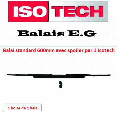 Autodistribution image produit