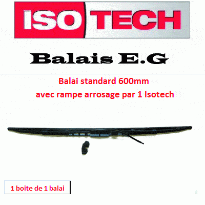 Autodistribution image produit