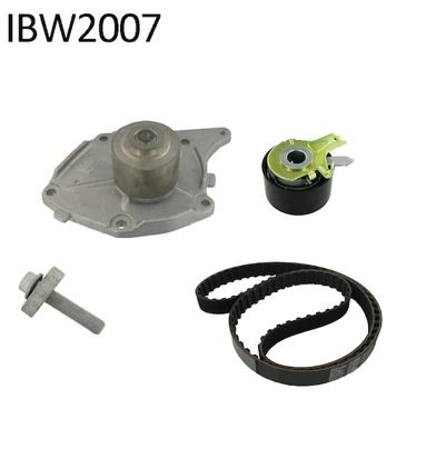 Autodistribution image produit