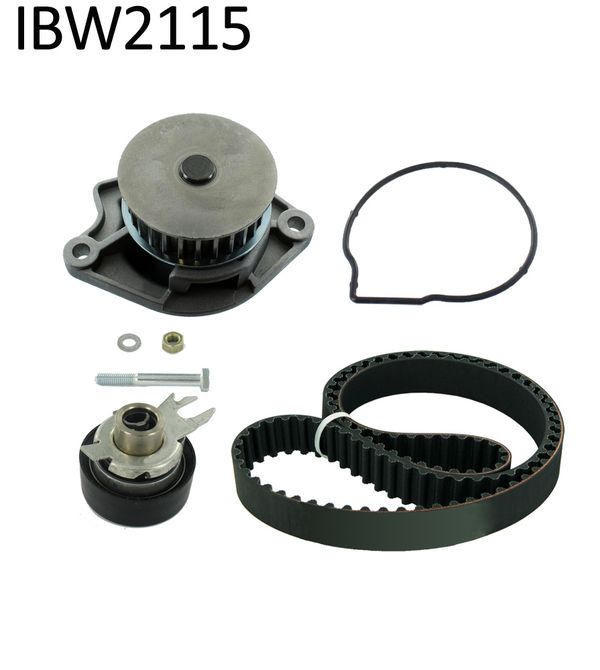 Autodistribution image produit