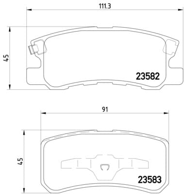 Autodistribution image produit