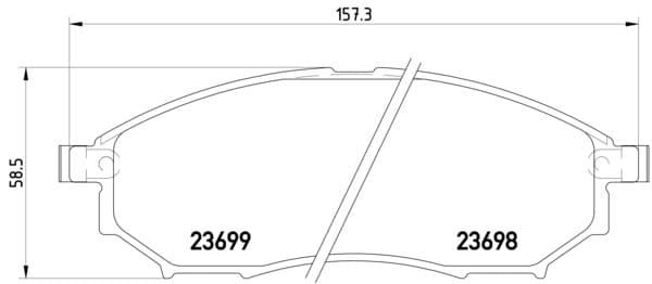 Autodistribution image produit