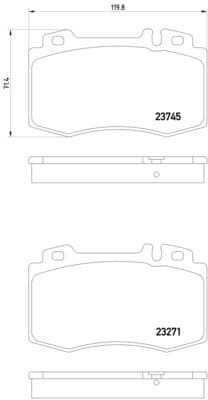 Autodistribution image produit