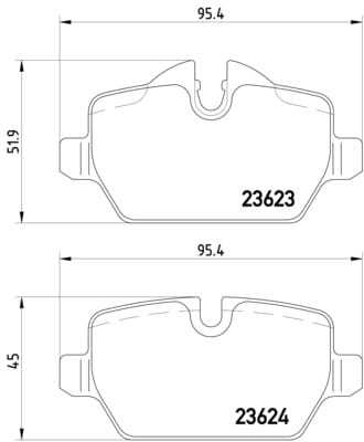 Autodistribution image produit