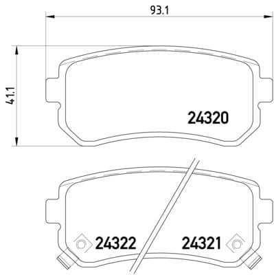 Autodistribution image produit