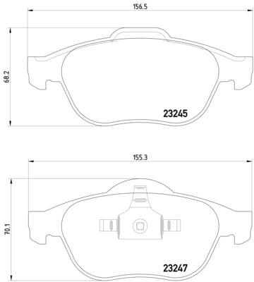 Autodistribution image produit