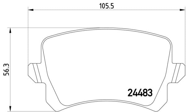 Autodistribution image produit