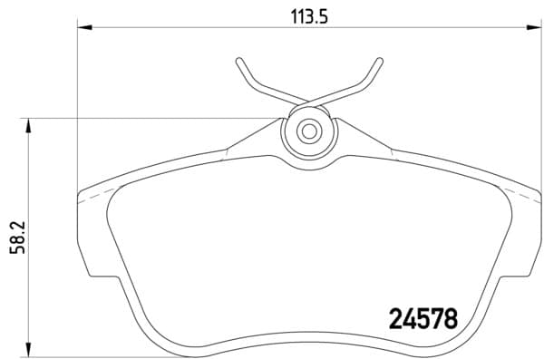 Autodistribution image produit