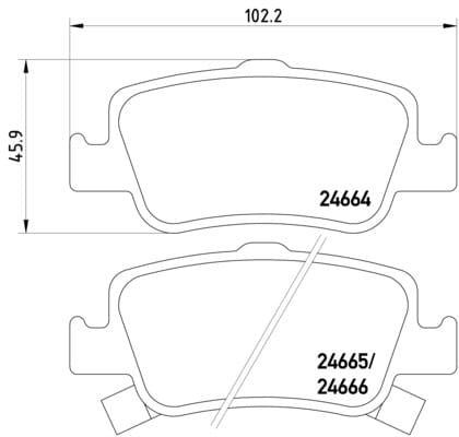 Autodistribution image produit