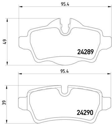 Autodistribution image produit