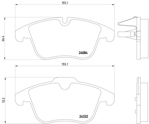 Autodistribution image produit