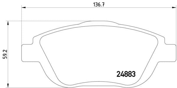 Autodistribution image produit