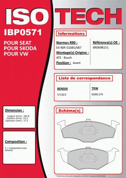 Autodistribution image produit