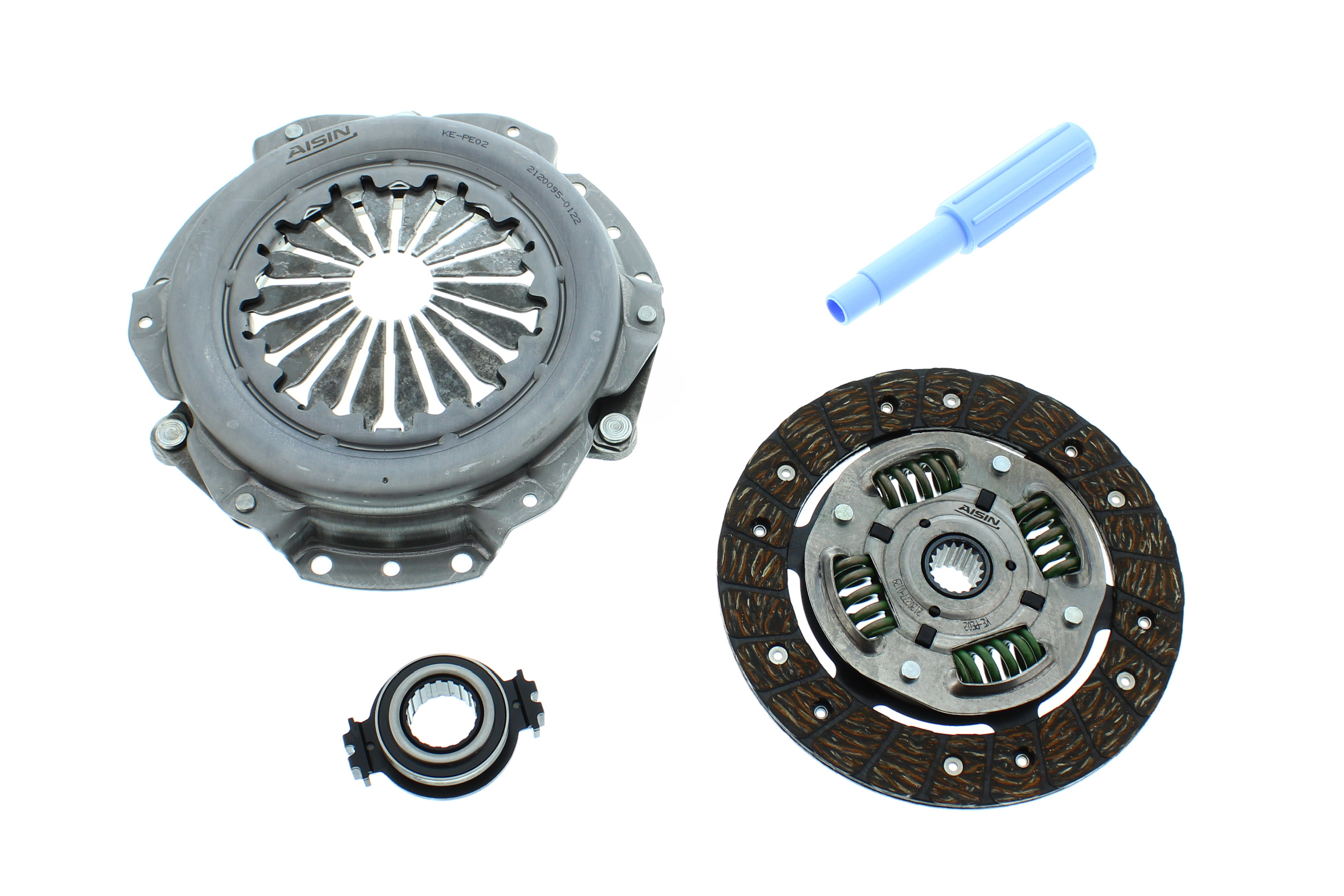 Autodistribution image produit