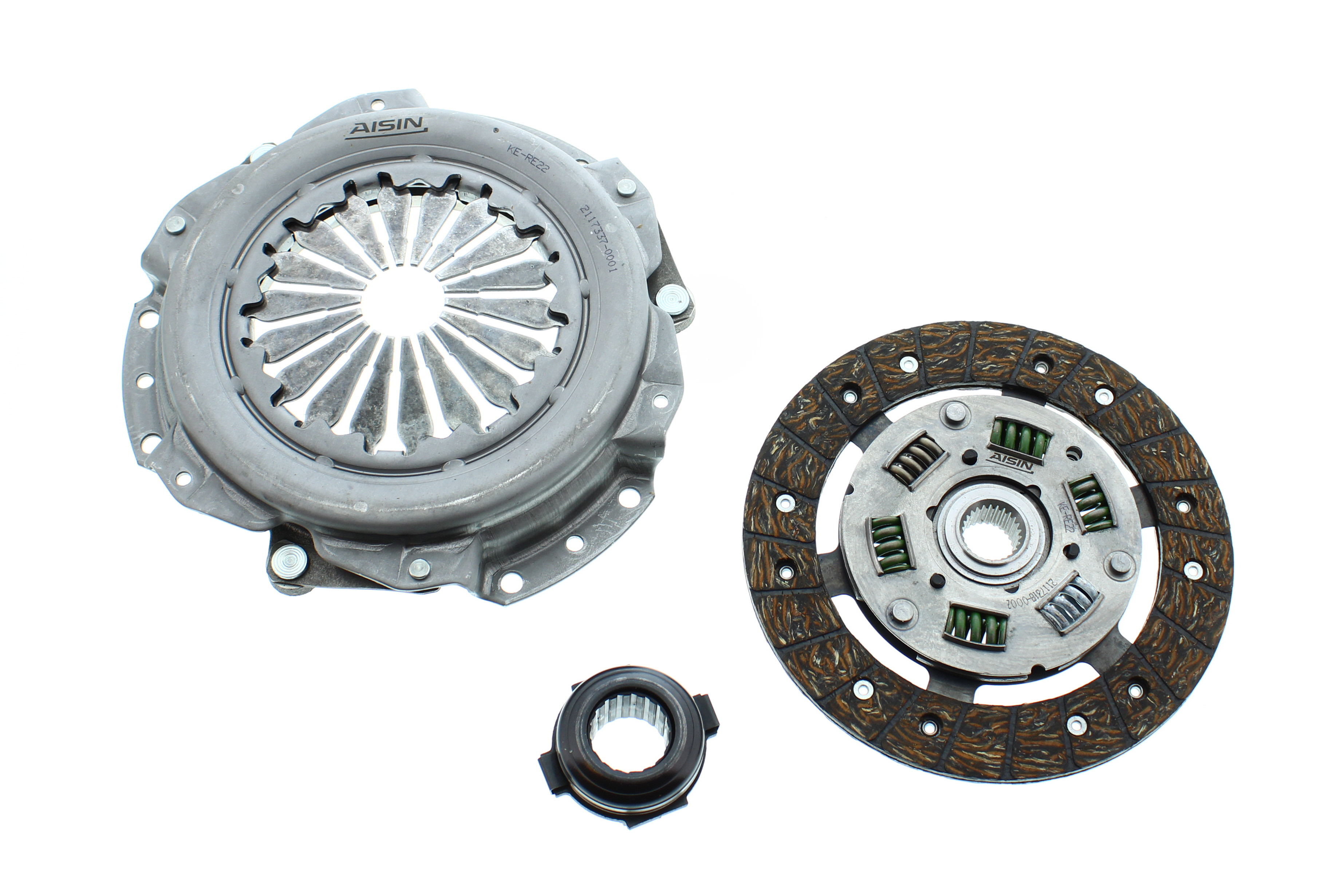 Autodistribution image produit